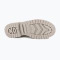 Черевики Palladium SP20 Travel HI whitecap gray 4