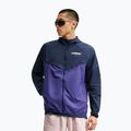 Куртка для бігу чоловіча Nike Stride Dri-Fit ADV midnight navy/court purple