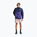 Куртка для бігу чоловіча Nike Stride Dri-Fit ADV midnight navy/court purple 2