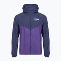 Куртка для бігу чоловіча Nike Stride Dri-Fit ADV midnight navy/court purple 9