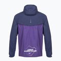 Куртка для бігу чоловіча Nike Stride Dri-Fit ADV midnight navy/court purple 10