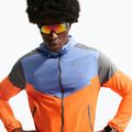 Куртка для бігу чоловіча Nike Impossibly Light Windrunner total orange/royal pulse/smoke grey 5