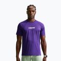 Футболка для бігу чоловіча Nike Stride Dri-Fit ADV court purple