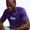 Футболка для бігу чоловіча Nike Stride Dri-Fit ADV court purple 6
