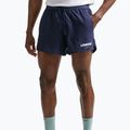 Шорти для бігу чоловічі Nike Stride Dri-Fit Brief Lined 5" midnight navy