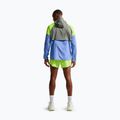 Куртка для бігу чоловіча Nike Impossibly Light Windrunner royal pulse/smoke grey/volt ice 3
