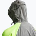Куртка для бігу чоловіча Nike Impossibly Light Windrunner royal pulse/smoke grey/volt ice 7