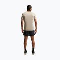 Футболка для тренувань чоловіча Nike Dri-FIT Training T-Shirt desert khaki/black 3