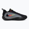 Кросівки для баскетболу чоловічі Nike Giannis Immortality 5 black/volt/photon dust/bright crimson 2