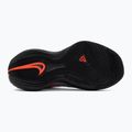 Кросівки для баскетболу чоловічі Nike Giannis Immortality 5 black/volt/photon dust/bright crimson 4