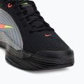 Кросівки для баскетболу чоловічі Nike Giannis Immortality 5 black/volt/photon dust/bright crimson 7