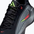 Кросівки для баскетболу чоловічі Nike Giannis Immortality 5 black/volt/photon dust/bright crimson 4