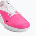 Футбольне взуття дитяче Nike Jr. Phantom 6 Academy IC 7