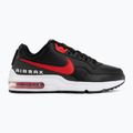 Взуття чоловіче Nike Air Max 3 LTD black/white/dark smoke grey/university red 2