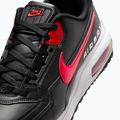 Взуття чоловіче Nike Air Max 3 LTD black/white/dark smoke grey/university red 5