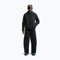 Куртка чоловіча Nike Tech Woven Full Zip Windrunner black 2