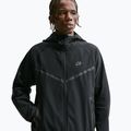 Куртка чоловіча Nike Tech Woven Full Zip Windrunner black 4