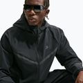 Куртка чоловіча Nike Tech Woven Full Zip Windrunner black 6