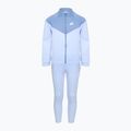 Спортивний костюм дитячий Nike Sportswear hydrogen blue/work blue/white