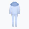 Спортивний костюм дитячий Nike Sportswear hydrogen blue/work blue/white 2