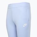 Спортивний костюм дитячий Nike Sportswear hydrogen blue/work blue/white 9