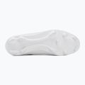 Кросівки футбольні чоловічі Nike Mercurial Superfly 11 Club white/bright crimson/blur 4