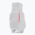 Кросівки футбольні чоловічі Nike Mercurial Superfly 11 Club white/bright crimson/blur 6