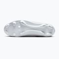 Кросівки футбольні чоловічі Nike Mercurial Superfly 11 Club white/bright crimson/blur 4