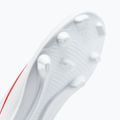 Кросівки футбольні чоловічі Nike Mercurial Superfly 11 Club white/bright crimson/blur 5