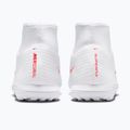 Кросівки футбольні чоловічі Nike Mercurial Superfly 11 Club white/bright crimson/blur 2