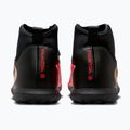Футбольне взуття дитяче Nike Jr. Phantom 6 High Club bright crimson/bright crimson/black 2
