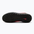 Футбольне взуття дитяче Nike Jr. Phantom 6 High Club bright crimson/bright crimson/black 4