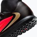 Футбольне взуття дитяче Nike Jr. Phantom 6 High Club bright crimson/bright crimson/black 6