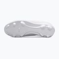 Футбольне взуття дитяче Nike Jr. Mercurial Superfly 11 Club white/bright crimson/blur 3
