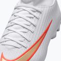 Футбольне взуття дитяче Nike Jr. Mercurial Superfly 11 Club white/bright crimson/blur 6