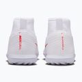 Футбольне взуття дитяче Nike Jr. Mercurial Superfly 11 Club white/bright crimson/blur 2
