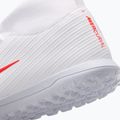 Футбольне взуття дитяче Nike Jr. Mercurial Superfly 11 Club white/bright crimson/blur 6