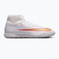 Кросівки футбольні чоловічі Nike Mercurial Superfly 11 Academy white/bright crimson/blur