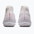 Кросівки футбольні чоловічі Nike Mercurial Superfly 11 Academy white/bright crimson/blur 2