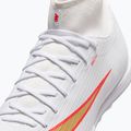 Кросівки футбольні чоловічі Nike Mercurial Superfly 11 Academy white/bright crimson/blur 5