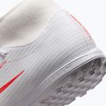 Кросівки футбольні чоловічі Nike Mercurial Superfly 11 Academy white/bright crimson/blur 6