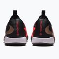 Футбольне взуття дитяче Nike Jr. Phantom 6 Low Academy Bright Crimson/Bright Crimson/Black 2