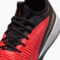 Футбольне взуття дитяче Nike Jr. Phantom 6 Low Academy Bright Crimson/Bright Crimson/Black 5