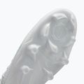 Кросівки футбольні чоловічі Nike Phantom 6 High Academy FG/MG white/white/dusty cactus 6