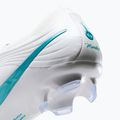 Кросівки футбольні чоловічі Nike Tiempo Maestro Elite FG white/white/dusty cactus 7
