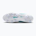 Кросівки футбольні чоловічі Nike Tiempo Maestro Elite FG white/white/dusty cactus 9