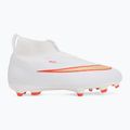 Футбольне взуття дитяче Nike Jr. Mercurial Superfly 11 Academy white/bright crimson/blur 2