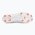 Футбольне взуття дитяче Nike Jr. Mercurial Superfly 11 Academy white/bright crimson/blur 4