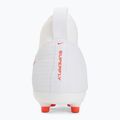 Футбольне взуття дитяче Nike Jr. Mercurial Superfly 11 Academy white/bright crimson/blur 6