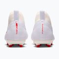 Футбольне взуття дитяче Nike Jr. Mercurial Superfly 11 Academy white/bright crimson/blur 2